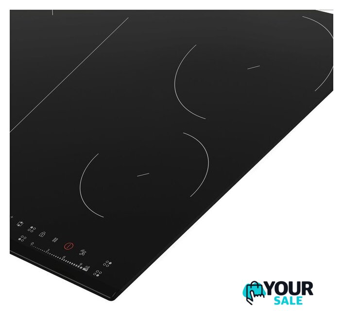 Варочная панель Hotpoint HS 3560B BF - Изображение №6 — Интернет-магазин Your Sale