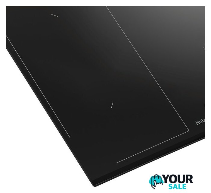 Варочная панель Hotpoint HS 3560B BF - Изображение №5 — Интернет-магазин Your Sale