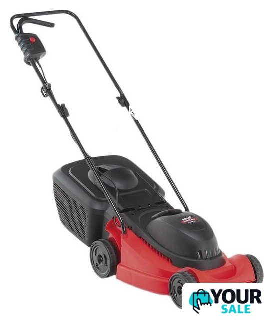 Газонокосилка MTD Smart 38 E - Изображение №1 — Интернет-магазин Your Sale