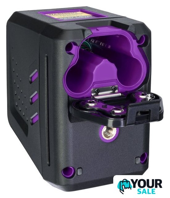 Лазерный нивелир Ermenrich BASE LT40 84636 - Изображение №9 — Интернет-магазин Your Sale