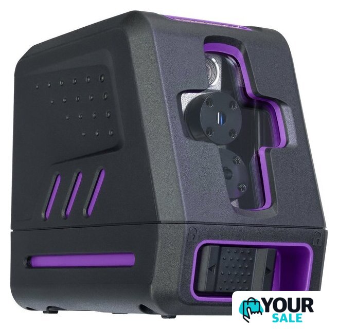 Лазерный нивелир Ermenrich BASE LT40 84636 - Изображение №7 — Интернет-магазин Your Sale
