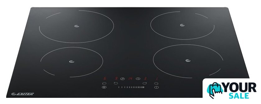 Варочная панель Exiteq EXH-502IB - Изображение №2 — Интернет-магазин Your Sale