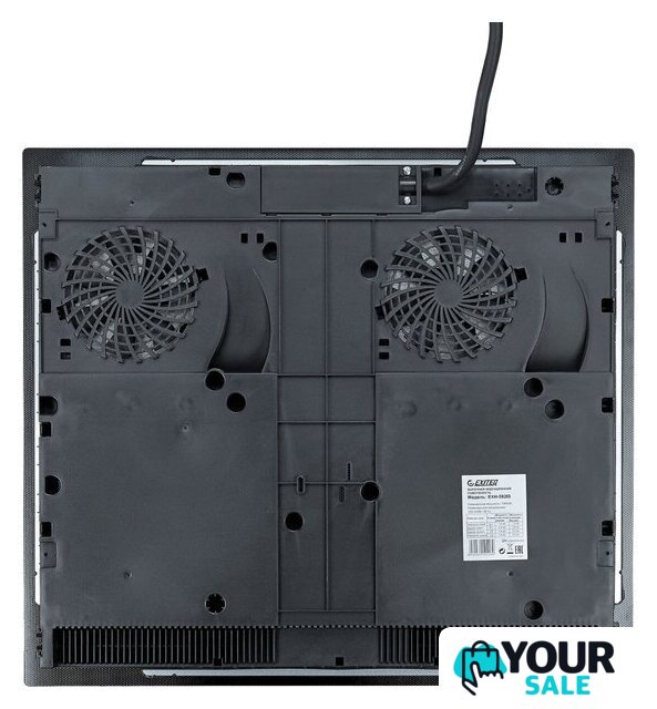 Варочная панель Exiteq EXH-502IB - Изображение №5 — Интернет-магазин Your Sale