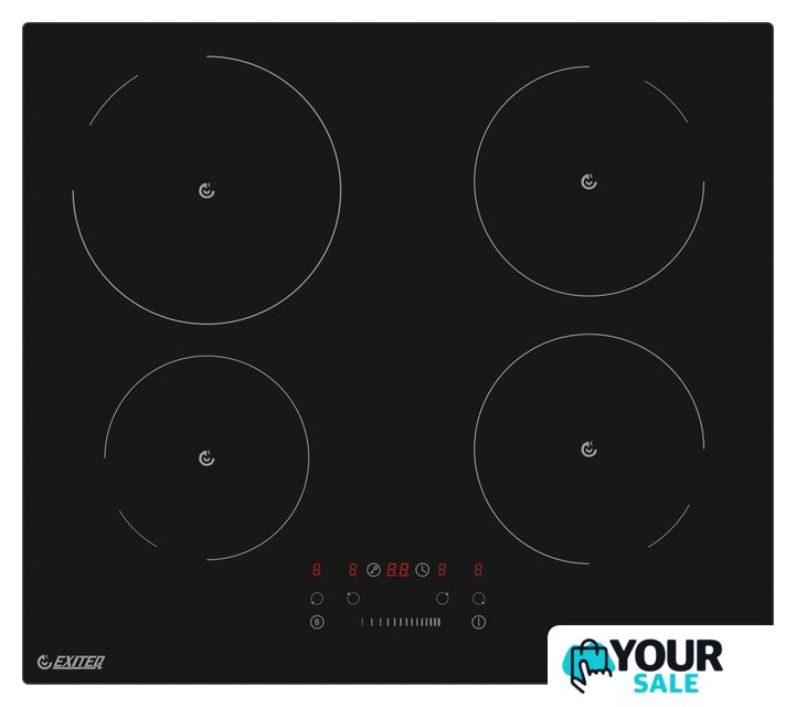 Варочная панель Exiteq EXH-502IB - Изображение №1 — Интернет-магазин Your Sale