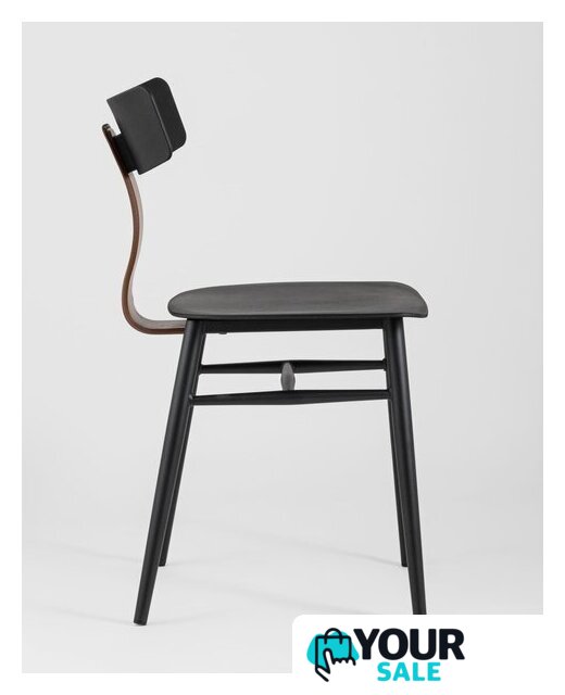 Стул Stool Group ANT (черный) - Изображение №3 — Интернет-магазин Your Sale