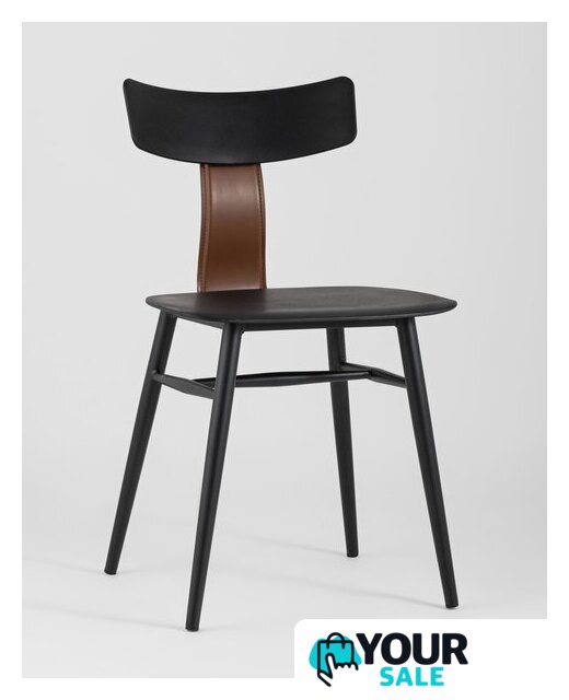 Стул Stool Group ANT (черный) - Изображение №2 — Интернет-магазин Your Sale