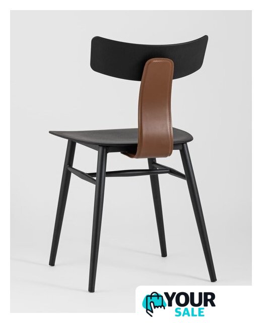 Стул Stool Group ANT (черный) - Изображение №6 — Интернет-магазин Your Sale