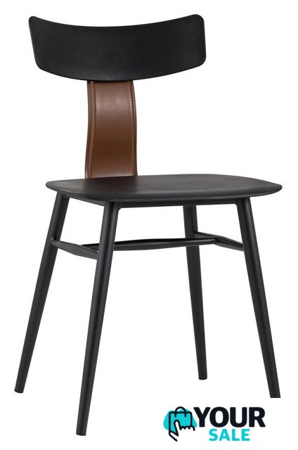 Стул Stool Group ANT (черный) - Изображение №1 — Интернет-магазин Your Sale