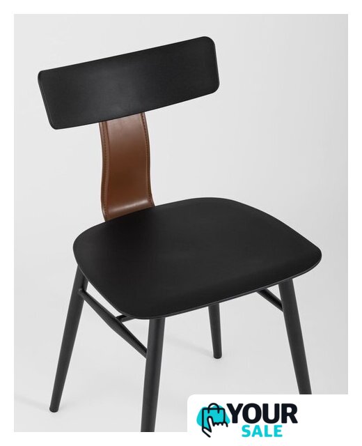 Стул Stool Group ANT (черный) - Изображение №8 — Интернет-магазин Your Sale