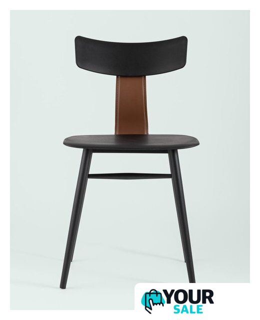 Стул Stool Group ANT (черный) - Изображение №4 — Интернет-магазин Your Sale
