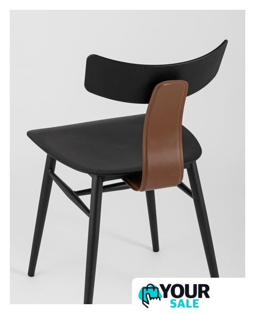 Стул Stool Group ANT (черный) - Изображение №7 — Интернет-магазин Your Sale