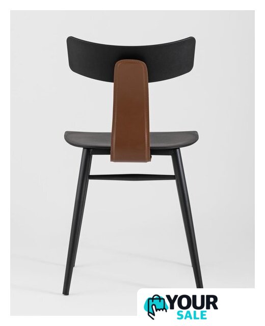 Стул Stool Group ANT (черный) - Изображение №5 — Интернет-магазин Your Sale