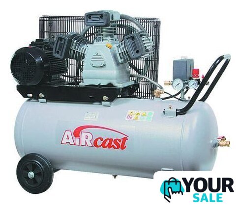 Компрессор Remeza СБ4/C-200.LB40 - Изображение №1 — Интернет-магазин Your Sale