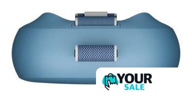 Беспроводная колонка Bose SoundLink Micro 2nd Gen (синий) - Изображение №5 — Интернет-магазин Your Sale
