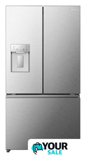 Холодильник Hisense RF815N4SESE - Изображение №1 — Интернет-магазин Your Sale
