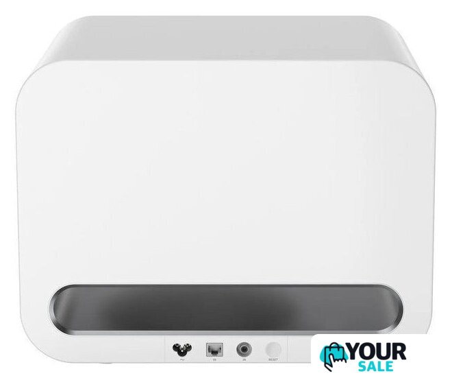 Беспроводной сабвуфер WiiM Sub Pro (белый) - Изображение №3 — Интернет-магазин Your Sale