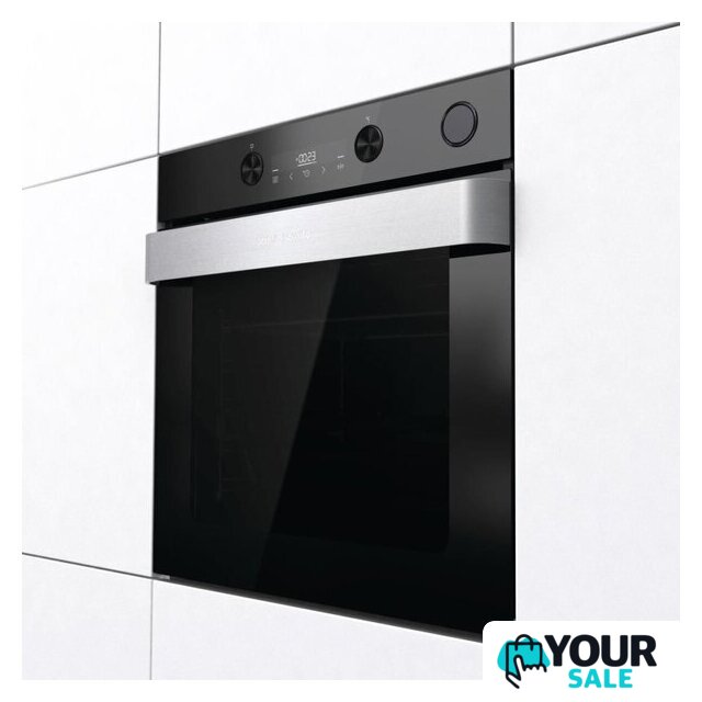 Электрический духовой шкаф Gorenje BSA6737ORAB - Изображение №7 — Интернет-магазин Your Sale