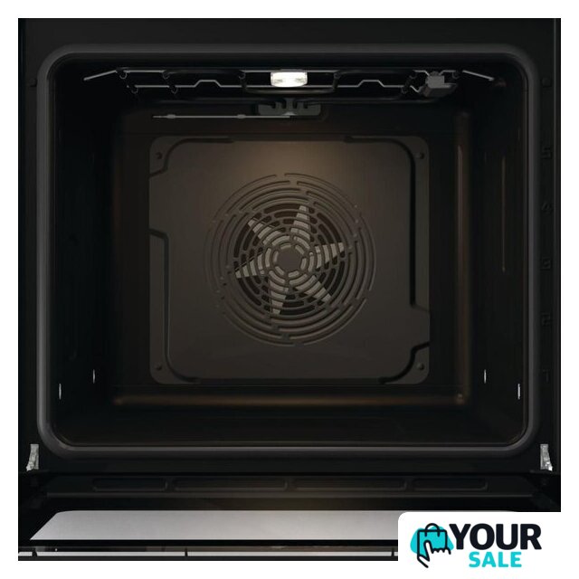 Электрический духовой шкаф Gorenje BSA6737ORAB - Изображение №4 — Интернет-магазин Your Sale