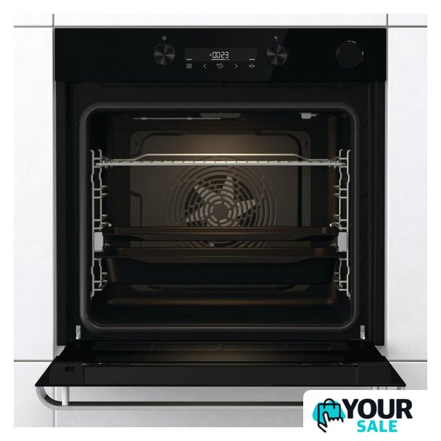 Электрический духовой шкаф Gorenje BSA6737ORAB - Изображение №9 — Интернет-магазин Your Sale