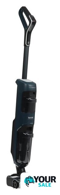 Вертикальный моющий пылесос Tefal X-Clean 2 2в1 GF2251F3 - Изображение №1 — Интернет-магазин Your Sale