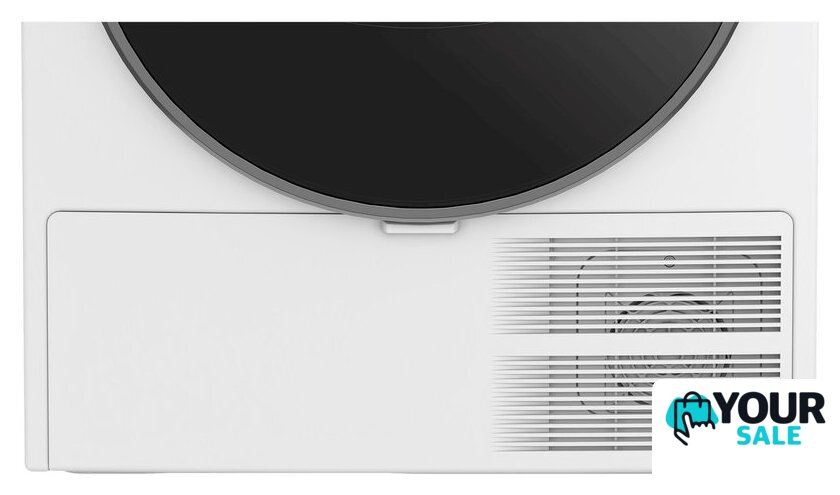 Сушильная машина Hotpoint TDH 99V W - Изображение №7 — Интернет-магазин Your Sale