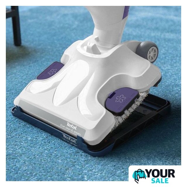 Пылесос Tefal VP7751WH - Изображение №7 — Интернет-магазин Your Sale