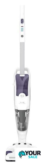 Пылесос Tefal VP7751WH - Изображение №4 — Интернет-магазин Your Sale