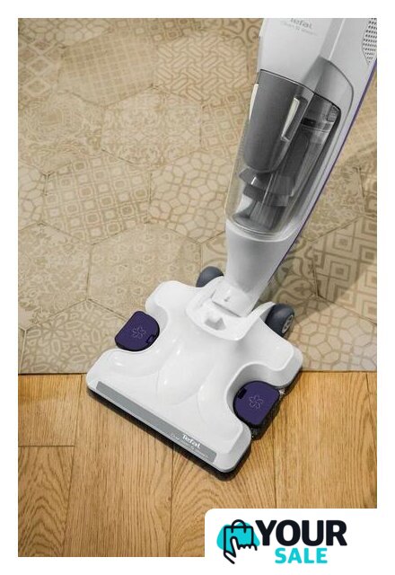 Пылесос Tefal VP7751WH - Изображение №6 — Интернет-магазин Your Sale