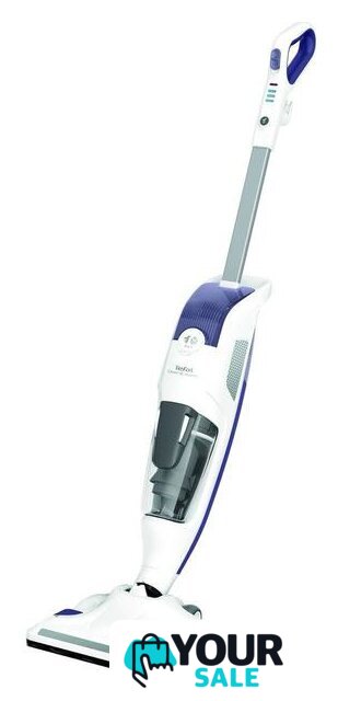 Пылесос Tefal VP7751WH - Изображение №1 — Интернет-магазин Your Sale