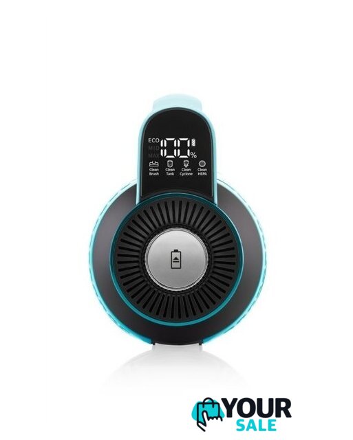 Пылесос ETA Magic Aqua Plus 7236 90000 - Изображение №7 — Интернет-магазин Your Sale
