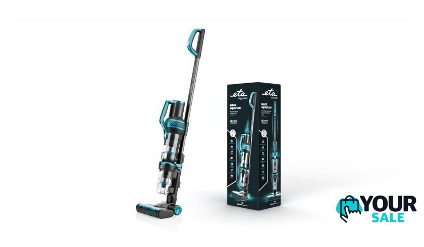 Пылесос ETA Magic Aqua Plus 7236 90000 - Изображение №18 — Интернет-магазин Your Sale