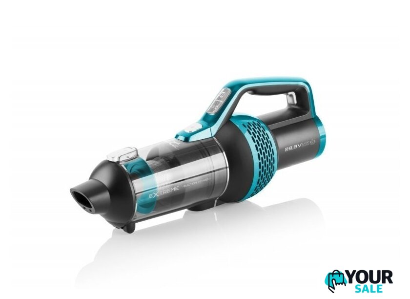 Пылесос ETA Magic Aqua Plus 7236 90000 - Изображение №6 — Интернет-магазин Your Sale