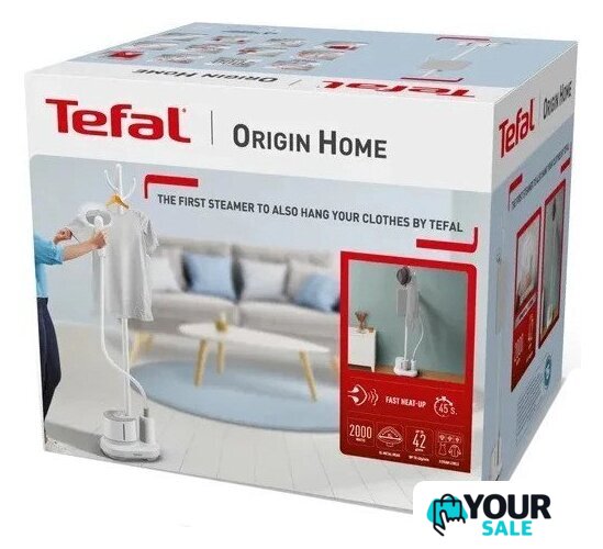 Отпариватель Tefal IT3280E1 - Изображение №4 — Интернет-магазин Your Sale