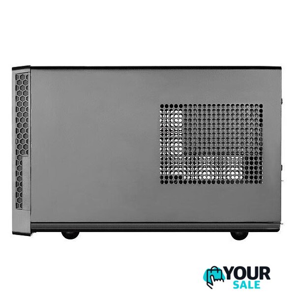 Корпус SilverStone Sugo SG13 SST-SG13B - Изображение №6 — Интернет-магазин Your Sale