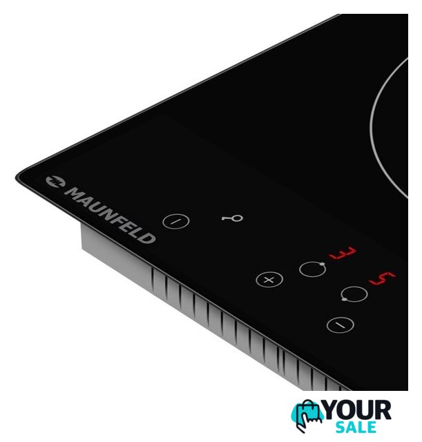 Варочная панель MAUNFELD AVCE3022DBK - Изображение №9 — Интернет-магазин Your Sale