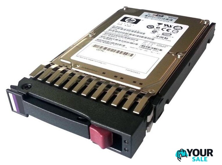 Жесткий диск HP 375861-B21 72GB - Изображение №1 — Интернет-магазин Your Sale