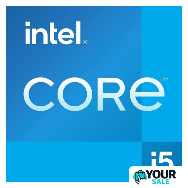 Процессор Intel Core i5-11400 - Изображение №1 — Интернет-магазин Your Sale