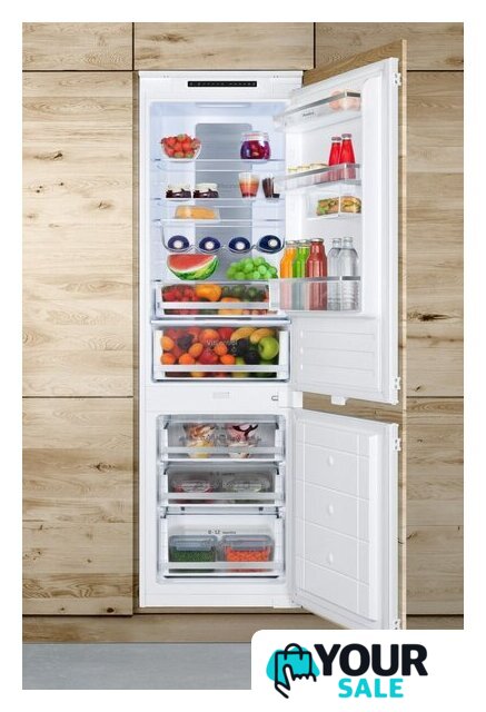 Холодильник Amica BK3085.6(E) - Изображение №1 — Интернет-магазин Your Sale