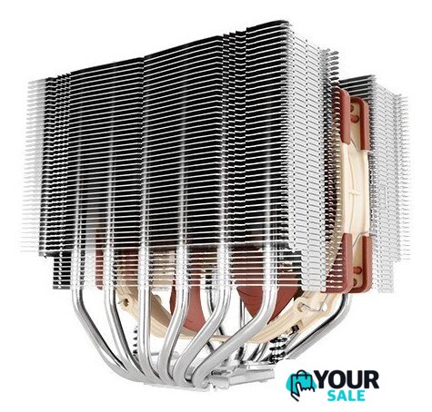Кулер для процессора Noctua NH-D15S - Изображение №1 — Интернет-магазин Your Sale