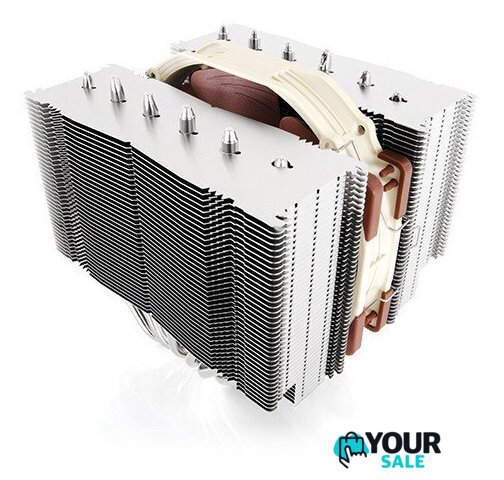 Кулер для процессора Noctua NH-D15S - Изображение №2 — Интернет-магазин Your Sale