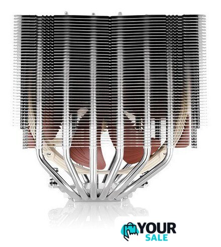 Кулер для процессора Noctua NH-D15S - Изображение №3 — Интернет-магазин Your Sale