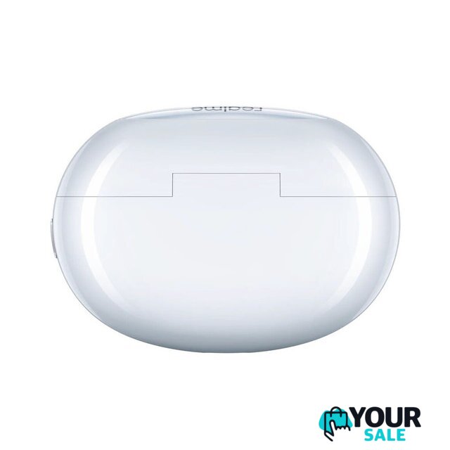 Наушники Realme Buds Air 6 Pro (голубой) - Изображение №2 — Интернет-магазин Your Sale