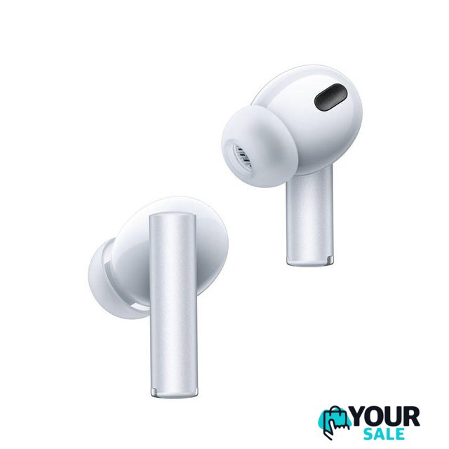 Наушники Realme Buds Air 6 Pro (голубой) - Изображение №3 — Интернет-магазин Your Sale