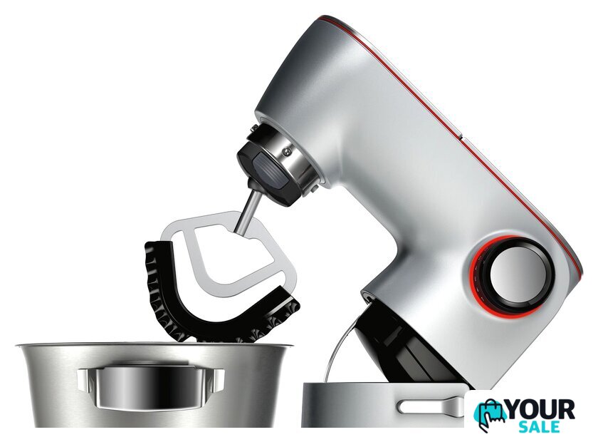 Кухонная машина Bosch MUM9YX5S12 - Изображение №12 — Интернет-магазин Your Sale