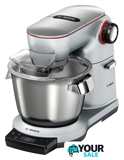 Кухонная машина Bosch MUM9YX5S12 - Изображение №2 — Интернет-магазин Your Sale