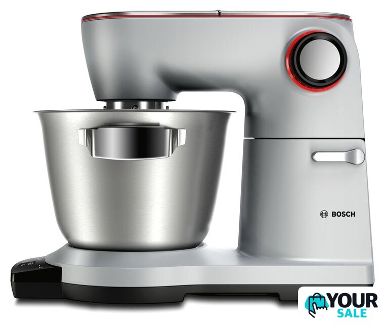 Кухонная машина Bosch MUM9YX5S12 - Изображение №7 — Интернет-магазин Your Sale
