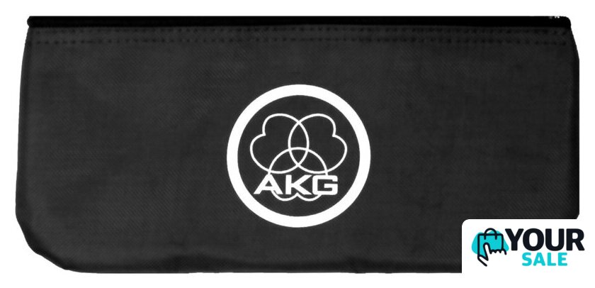 Проводной микрофон AKG D5 - Изображение №5 — Интернет-магазин Your Sale
