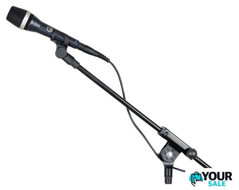 Проводной микрофон AKG D5 - Изображение №2 — Интернет-магазин Your Sale