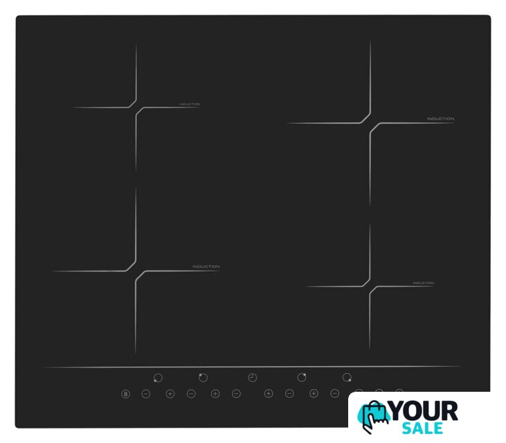 Варочная панель Simfer H60I74S001 - Изображение №1 — Интернет-магазин Your Sale