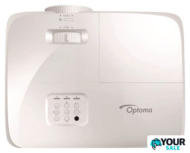 Проектор Optoma HD29HLV - Изображение №4 — Интернет-магазин Your Sale